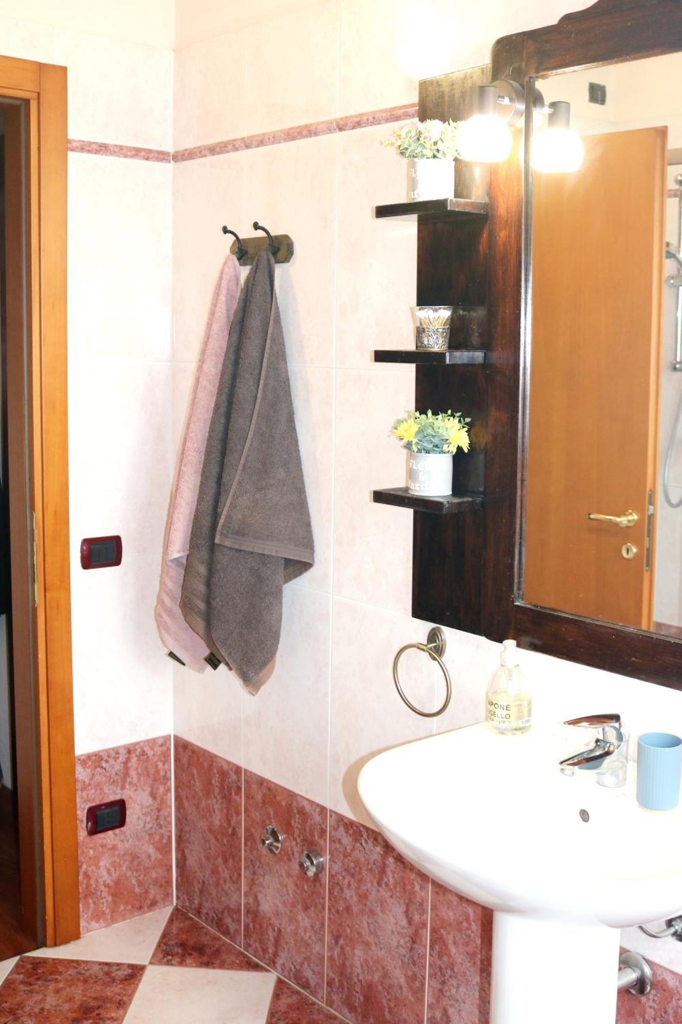 B&B Acquagrossa Сан-Мартино-Буон-Альберго Экстерьер фото
